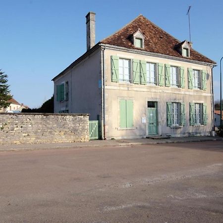 Gite Communal 149 Sainpuits Exterior photo
